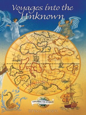 cover image of Voyages into the Unknown